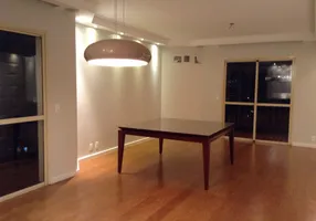 Foto 1 de Apartamento com 4 Quartos para venda ou aluguel, 165m² em Jardim Vila Mariana, São Paulo