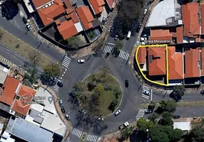 Foto 1 de Imóvel Comercial com 1 Quarto para alugar, 217m² em Vila Marieta, Campinas