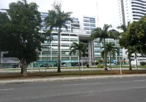 Foto 1 de Sala Comercial à venda, 45m² em Federação, Salvador