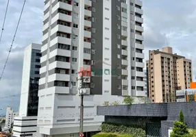 Foto 1 de Apartamento com 3 Quartos para alugar, 123m² em Estrela, Ponta Grossa