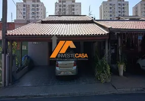 Foto 1 de Casa de Condomínio com 2 Quartos à venda, 107m² em Wanel Ville, Sorocaba