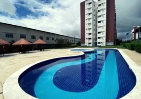 Foto 1 de Apartamento com 3 Quartos à venda, 64m² em Tabuleiro do Martins, Maceió