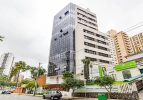 Foto 1 de Sala Comercial para alugar, 262m² em Batel, Curitiba