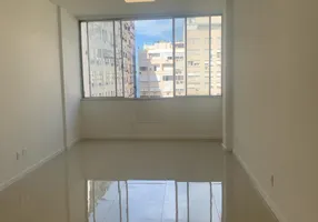 Foto 1 de Sala Comercial à venda, 34m² em Copacabana, Rio de Janeiro