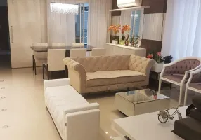 Foto 1 de Apartamento com 3 Quartos à venda, 131m² em Vila Mariana, São Paulo