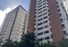 Foto 1 de Apartamento com 3 Quartos para alugar, 70m² em Torre, Recife