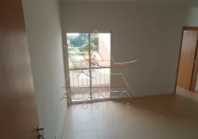 Foto 1 de Apartamento com 2 Quartos à venda, 47m² em Jardim José Figueira, Ribeirão Preto