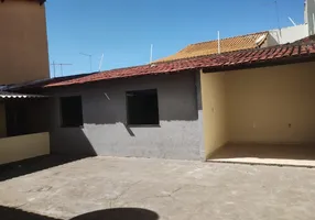 Foto 1 de Casa com 4 Quartos à venda, 264m² em Valparaiso I Etapa B, Valparaíso de Goiás