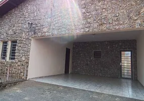 Foto 1 de Casa com 3 Quartos à venda, 170m² em Jardim Santa Clara do Lago I, Hortolândia