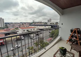 Foto 1 de Apartamento com 3 Quartos à venda, 114m² em Vila Polopoli, São Paulo