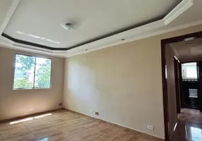 Foto 1 de Apartamento com 2 Quartos à venda, 54m² em Cidade Satélite Santa Bárbara, São Paulo