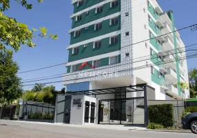 Foto 1 de Apartamento com 3 Quartos à venda, 89m² em Costa E Silva, Joinville