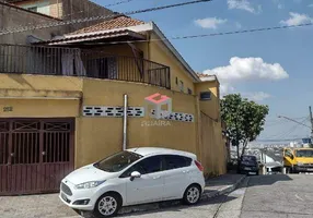 Foto 1 de Sobrado com 3 Quartos à venda, 169m² em Centro, Diadema