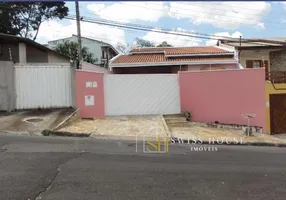 Foto 1 de Casa com 3 Quartos à venda, 180m² em Vila Campos Sales, Campinas