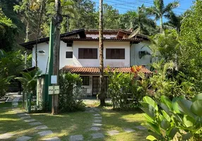 Foto 1 de Casa de Condomínio com 2 Quartos à venda, 100m² em Boiçucanga, São Sebastião