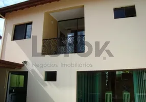 Foto 1 de Casa de Condomínio com 4 Quartos à venda, 259m² em Roncáglia, Valinhos