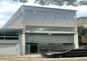 Foto 1 de Galpão/Depósito/Armazém para alugar, 250m² em Jardim Cumbica, Guarulhos