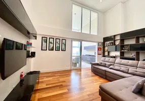 Foto 1 de Apartamento com 4 Quartos à venda, 163m² em Panamby, São Paulo