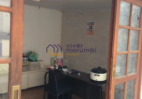 Foto 1 de Sobrado com 3 Quartos à venda, 240m² em Vila Sônia, São Paulo