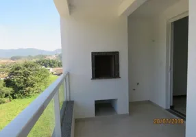 Foto 1 de Apartamento com 2 Quartos à venda, 78m² em Itoupava Central, Blumenau