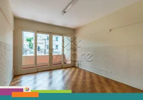 Foto 1 de Sala Comercial para alugar, 126m² em São Francisco, Curitiba