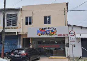 Foto 1 de Ponto Comercial para alugar, 140m² em Montese, Fortaleza