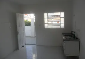 Foto 1 de Casa com 2 Quartos para alugar, 97m² em Lauzane Paulista, São Paulo