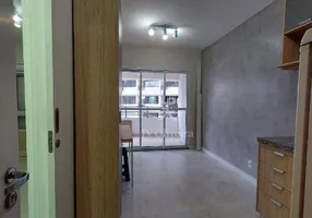 Foto 1 de Apartamento com 1 Quarto para alugar, 31m² em Butantã, São Paulo