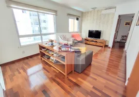 Foto 1 de Apartamento com 3 Quartos à venda, 110m² em Vila Clementino, São Paulo