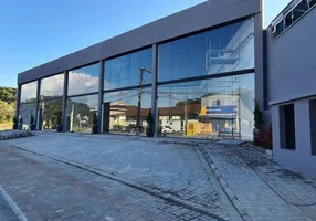Foto 1 de Sala Comercial para alugar, 230m² em Estrada das Areias, Indaial