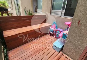 Foto 1 de Apartamento com 2 Quartos à venda, 55m² em Parque Yolanda, Sumaré