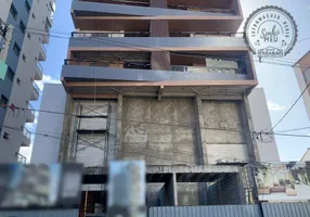 Foto 1 de Apartamento com 2 Quartos à venda, 75m² em Canto do Forte, Praia Grande