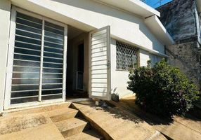 Casas para alugar em Jardim Ouro Branco, Campinas - Viva Real