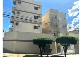 Foto 1 de Apartamento com 2 Quartos à venda, 60m² em Parque Industrial Lagoinha, Ribeirão Preto