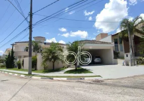 Foto 1 de Casa de Condomínio com 4 Quartos à venda, 387m² em Condominio Ibiti do Paco, Sorocaba