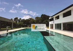 Foto 1 de Casa de Condomínio com 5 Quartos à venda, 1100m² em Parque Silvino Pereira, Cotia