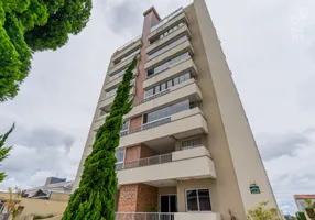 Foto 1 de Cobertura com 3 Quartos à venda, 173m² em Santa Quitéria, Curitiba