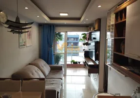 Foto 1 de Apartamento com 2 Quartos à venda, 50m² em Km 18, Osasco