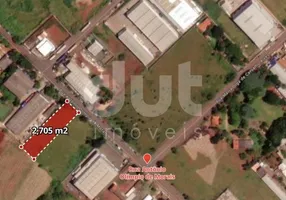 Foto 1 de Lote/Terreno à venda, 2700m² em Betel, Paulínia