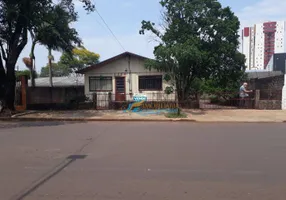 Foto 1 de Lote/Terreno à venda, 589m² em Centro, Cascavel