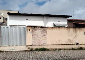 Foto 1 de Casa com 3 Quartos à venda, 110m² em Emaús, Parnamirim