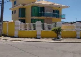 Foto 1 de Casa com 5 Quartos à venda, 450m² em Barra Nova, Saquarema