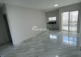 Foto 1 de Casa com 3 Quartos à venda, 68m² em Residencial Brisas do Cerrado, Goiânia
