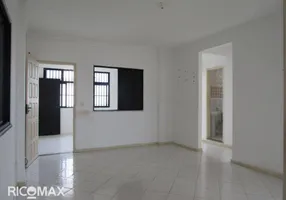 Foto 1 de Apartamento com 3 Quartos à venda, 100m² em Brotas, Salvador