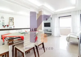 Foto 1 de Apartamento com 3 Quartos à venda, 70m² em Móoca, São Paulo