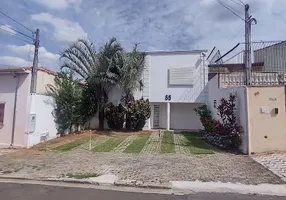 Foto 1 de Casa com 4 Quartos à venda, 211m² em Vila Santana, Sorocaba