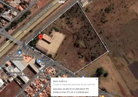 Foto 1 de Galpão/Depósito/Armazém para venda ou aluguel, 45494m² em Centro, Araraquara
