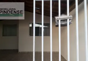Foto 1 de Casa com 2 Quartos à venda, 70m² em Residencial Comercial Cidade Vista Alegre, Pindamonhangaba