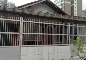 Foto 1 de Casa com 3 Quartos à venda, 70m² em Mirim, Praia Grande