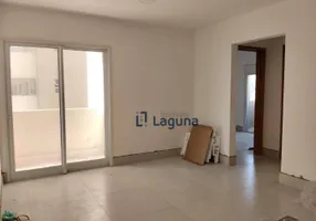 Foto 1 de Apartamento com 2 Quartos para alugar, 64m² em Centro, Santo André